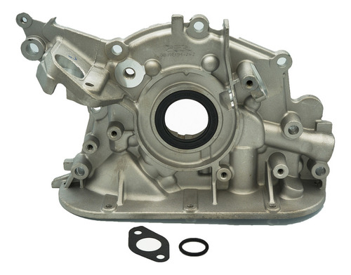 Bomba Aceite Para Toyota 4runner Sr5 3.4l V6 1996 A 2002 Foto 3