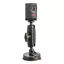 Arkon Sticky Succión Parabrisas O Dash Coche Pedestal De Mon