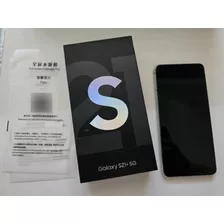 Samsung Galaxy S21+ Dual Sim 256gb