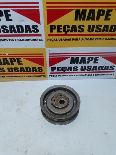 Esticador Correia Volkswagen Santana 1.8 2000 2001 2002 2003 6