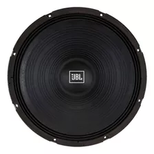 Parlante Jbl Selenium 18ws600 Subwoofer 18 600w Rms Color Negro