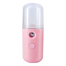 Humidificador Facial Portátil 