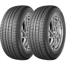 Kit De 2 Pneus Saferich Frc66 P 235/50r19 99 V