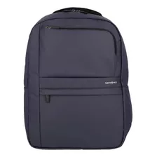 Mochila Notebook 15,6 Samsonite City Pro Oficina Tablet 33 L