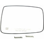 Retrovisor Calefacted Izquierdo Dodge Ram Dt 2019-20 Dodge Ram 150