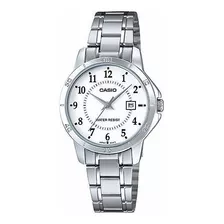 Reloj Casio Mujer Ltp-v004d-7b