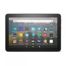 Tablet Amazon Fire Hd 8 Con Alexa 32 Gb Nueva