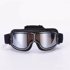 En Stock Abfa Shop Lentes Ajustables Moto Bicicleta Marron