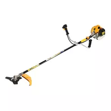 Roçadeira Vulcan Vr520h 52cc 2,5hp + Óleo Castrol Stihl 2t