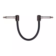 Cable Mooer Fc-8 Interpedal Plug Angular Plug Angular 20 Cm