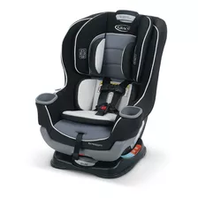 Silla De Bebé Para Carro Graco Extend2fit Convertible Gotham