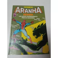 Homem Aranha- 1a Série- Número 11- Ed.abril