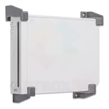 Suporte De Parede Painel Artbox3d Para Console Nintendo Wii