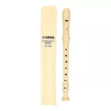 Yamaha Yrs-24 B Flauta Dulce Escolar