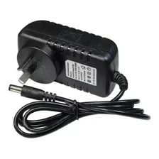 Fuente Switching Cargador 12v 3a 3amp Para Cctv Amextrader