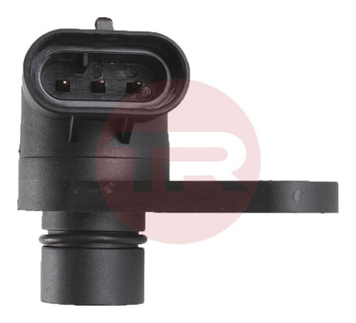  Sensor De Arbol De Levas Chevrolet 8.1l Silverado 12572656  Foto 2