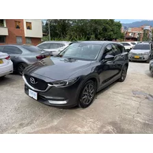 Mazda Cx-30 Lx 2018 Grand Touring 