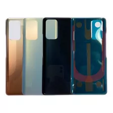 Tapa Trasera Batería Carcasa Para Xiaomi Redmi Note 10 Pro