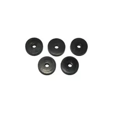 Kit 100 Vedantes 18mm Reparo Mvs Torn. Registro Deca