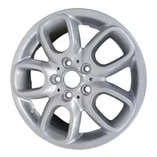 Rin Mini Cooper F55 F56 F57 / R17 6.5x16h2 #79