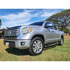 Toyota Limited 4x4