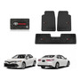 Kit Bomba Direccion Toyota  Camry Coupe Y Wagon, 4 Cyl. 1993