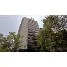 Dpto 1 Dorm | Balcón Al Frente C/ Parrilla | Quincho Y Pileta | Increíble Ubicación