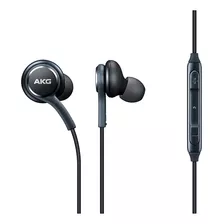 Audífonos In-ear Para Samsung Tuned By Akg Eo-ig955 Black
