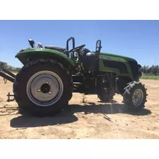 Tractor Viñatero Chery 45 Hp