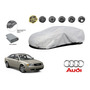 Funda Cubreauto Afelpada Premium Audi A6 2020
