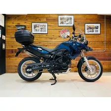 Bmw F650gs Motor 800, Bmw Gs650, No F700gs, No 800gs, F650gs