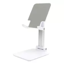 Soporte Plegable De Mesa Para Celulares Y Tablet - Skyway