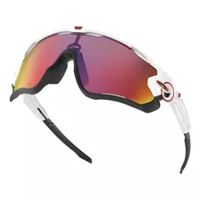 18 Msi Lentes Oakley Jawbreaker Prizm Road Original