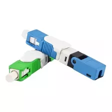 Conector De Campo Click 50 Und Sc/apc 