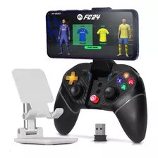 Controle Ipega Gamepad Bluetooth Para Celular Ps3 Ps4 Pc