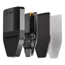 Trezor Safe 3 - Lançamento Trezor Hardwallet Ledger Safepal
