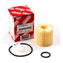 Filtro De Aceite: Toyota 1hd, 1hz (land Cruiser Y Coaster) Toyota LAND CRUISER 4X4 F. T.