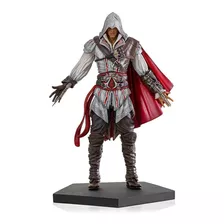 Figura Assassins Creed Ezio 1/10 Regular Iron Studios