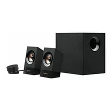 Logitech Z533 Rendimiento Altavoces Eu