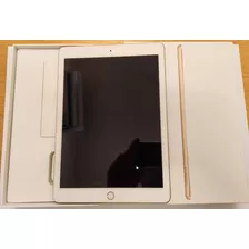 iPad Apple A1822 9.7 32gb Gold Y 2gb De Memoria Ram