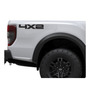 Sticker Ford 4x2 Off Road Pick Up 2009 A 2014 Calcomanias