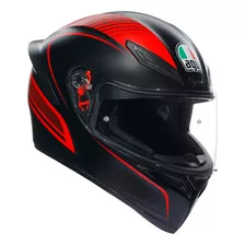 Casco Agv K1s E2206 Warmup