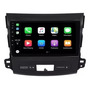 Radio 10 Pulgadas Android 10.1 Mitsubishi L200 4x4