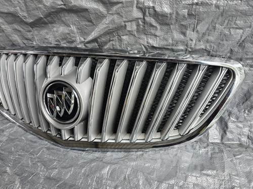 Parrilla Buick Lacrosse 2010 2011 2012 2013 Foto 3