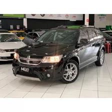 Dodge Journey Gasolina Automático