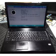 Laptop Lenovo G570 Para Partes O Refacciones, Leer Descrip.