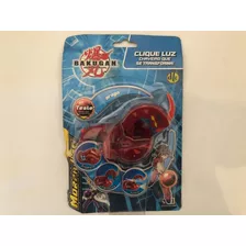 Bakugan Morph-lite Drago Antigo Coleção Sem Uso C.network