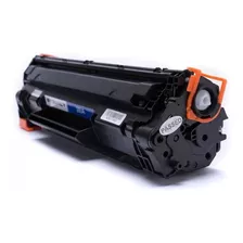 Toner Compativel Cf 283a 83a 100% Novo M125 M127 M127fn