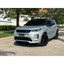 Land Rover Discovery Sport 2.0 Micro Hibrida