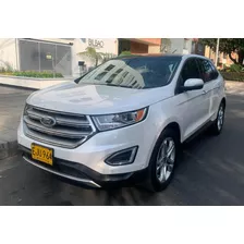 Ford Edge 2018 2.0 Titanium